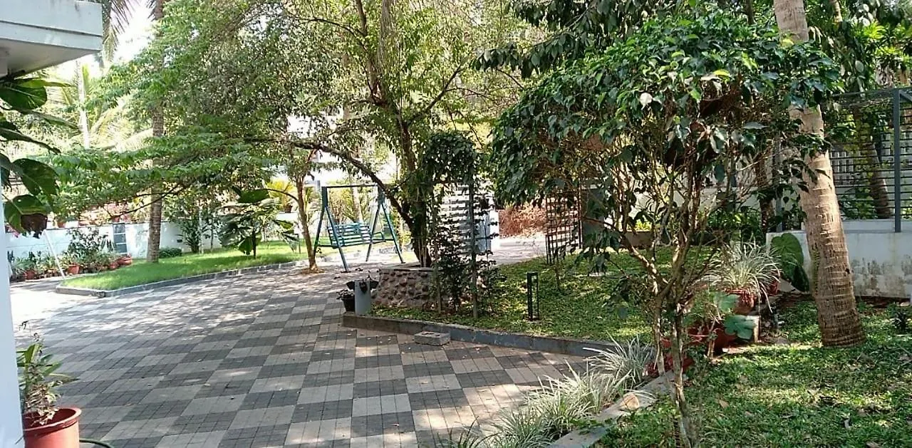 2 Ac Room In Kuthuparamba Kottayam-Malabar 0*,  印度