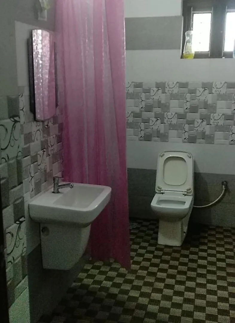 2 Ac Room In Kuthuparamba Kottayam-Malabar 印度