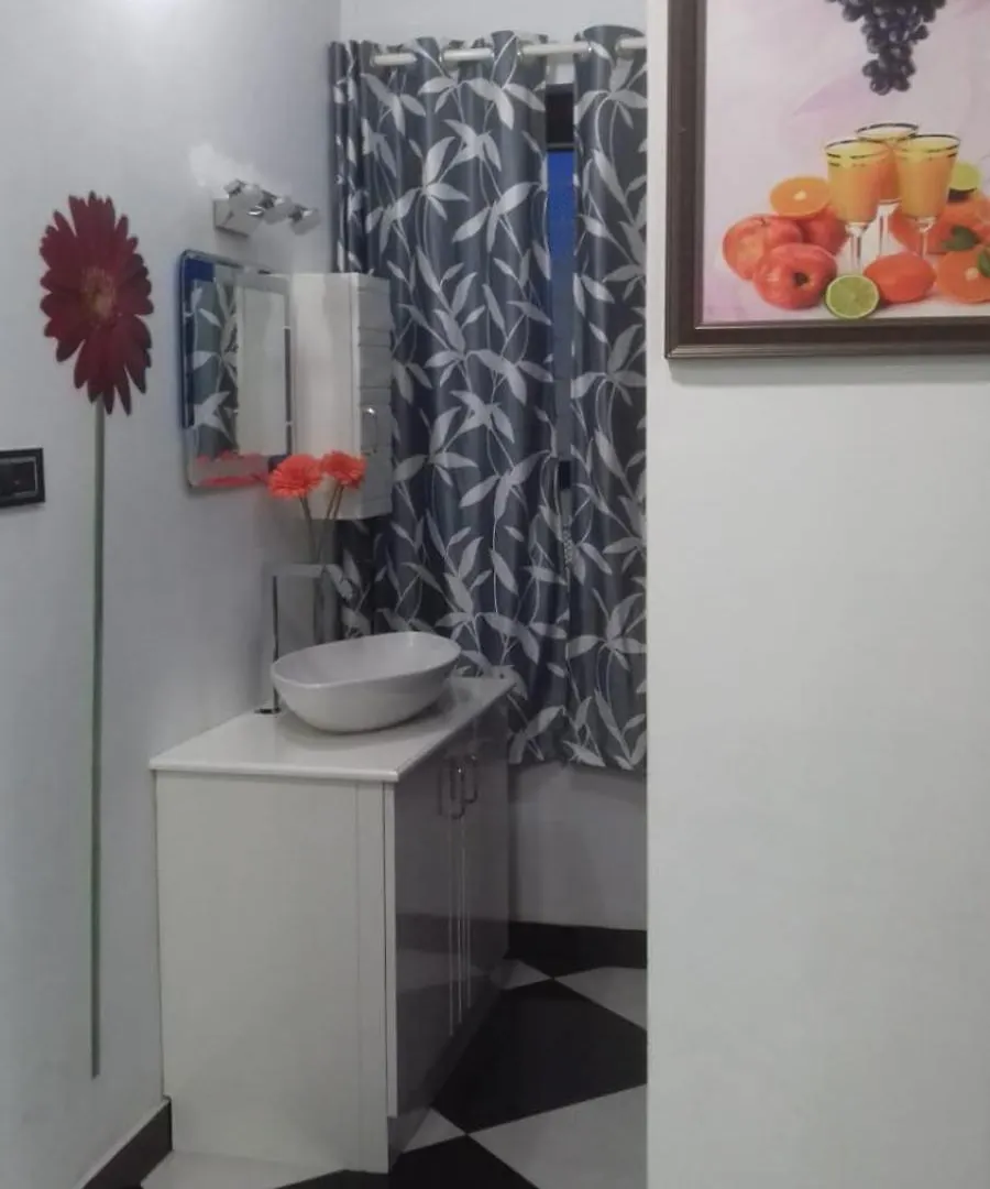 民宿 2 Ac Room In Kuthuparamba Kottayam-Malabar