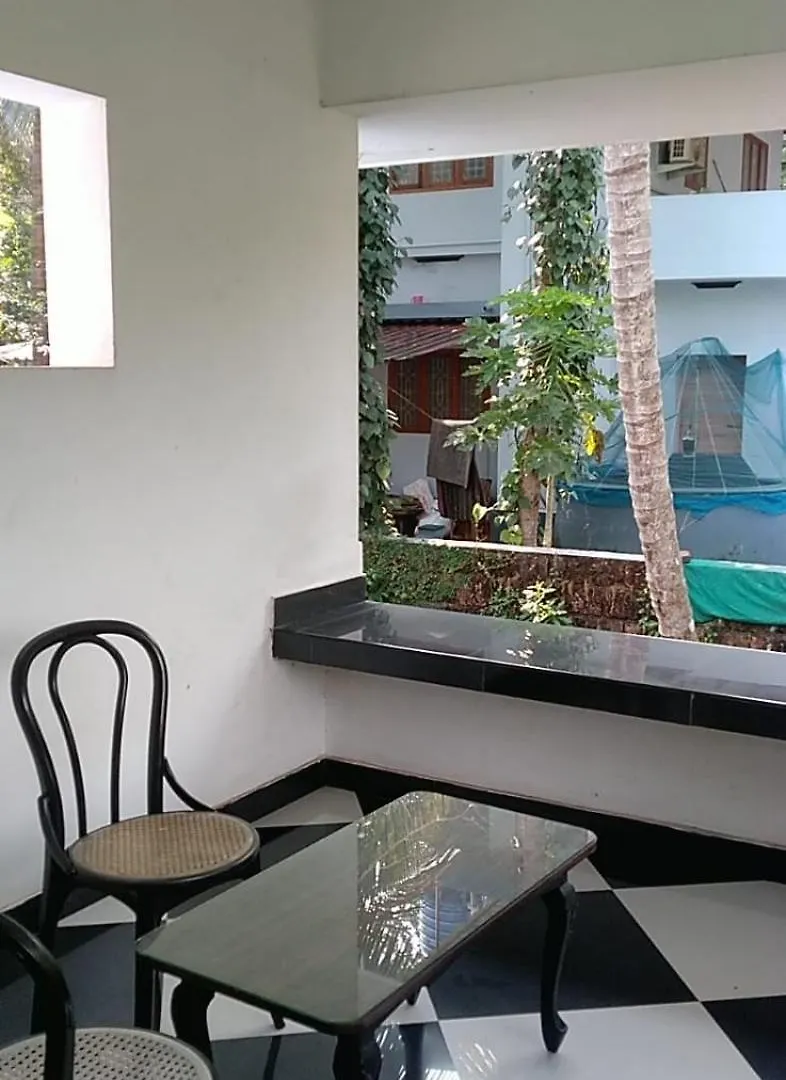 2 Ac Room In Kuthuparamba Kottayam-Malabar 民宿